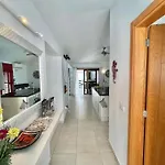 וילה Ocean View Amarilla Golf