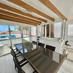 Ocean View Amarilla Golf וילה *