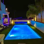 וילה Ocean View Amarilla Golf סן מיגל דה אבונה