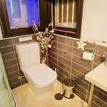 וילה Ocean View Amarilla Golf סן מיגל דה אבונה