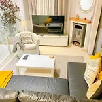 וילה Ocean View Amarilla Golf סן מיגל דה אבונה