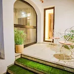 Ocean View Amarilla Golf וילה סן מיגל דה אבונה