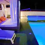 Ocean View Amarilla Golf סן מיגל דה אבונה