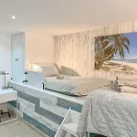 וילה Ocean View Amarilla Golf סן מיגל דה אבונה