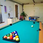 Ocean View Amarilla Golf וילה סן מיגל דה אבונה