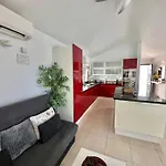 Ocean View Amarilla Golf וילה