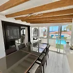 וילה Ocean View Amarilla Golf *