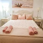 Ocean View Amarilla Golf וילה *