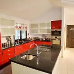 וילה Ocean View Amarilla Golf סן מיגל דה אבונה