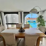 וילה Ocean View Amarilla Golf