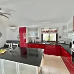 Ocean View Amarilla Golf וילה סן מיגל דה אבונה