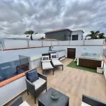 Ocean View Amarilla Golf סן מיגל דה אבונה
