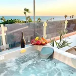 Ocean View Amarilla Golf וילה