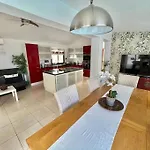 וילה Ocean View Amarilla Golf *