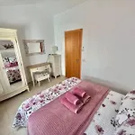 וילה Ocean View Amarilla Golf סן מיגל דה אבונה