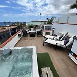 Ocean View Amarilla Golf וילה