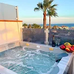 וילה Ocean View Amarilla Golf *