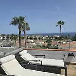 וילה Ocean View Amarilla Golf *