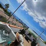 וילה Ocean View Amarilla Golf סן מיגל דה אבונה