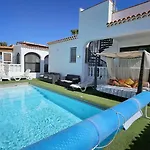 Ocean View Amarilla Golf סן מיגל דה אבונה