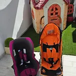 Ocean View Amarilla Golf וילה