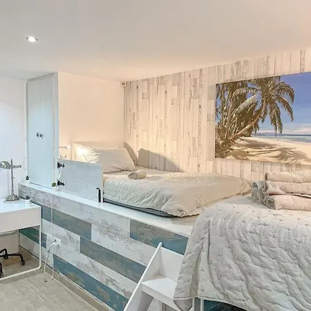 Villa Ocean View Amarilla Golf San Miguel de Abona