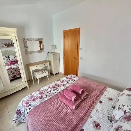 Villa Ocean View Amarilla Golf San Miguel de Abona