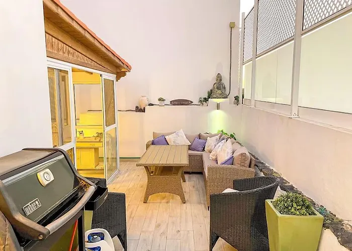 Ocean View Amarilla Golf San Miguel de Abona