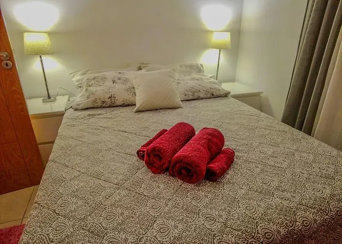 Ocean View Amarilla Golf Villa San Miguel de Abona