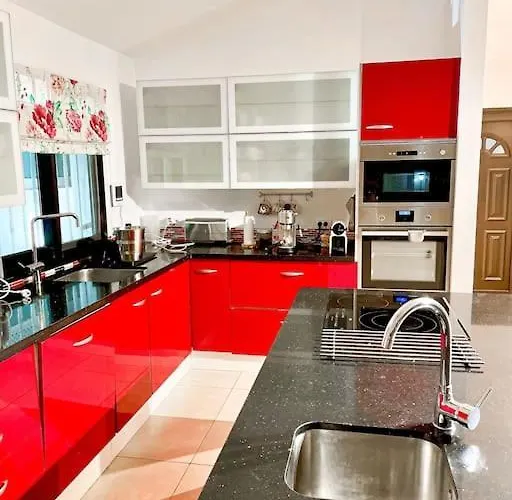 Villa Ocean View Amarilla Golf San Miguel de Abona