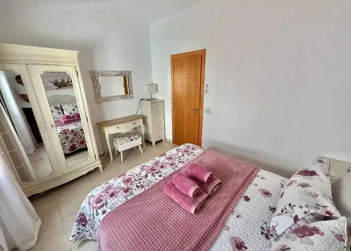 Villa Ocean View Amarilla Golf San Miguel de Abona