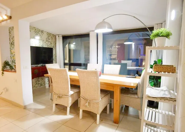 Ocean View Amarilla Golf *