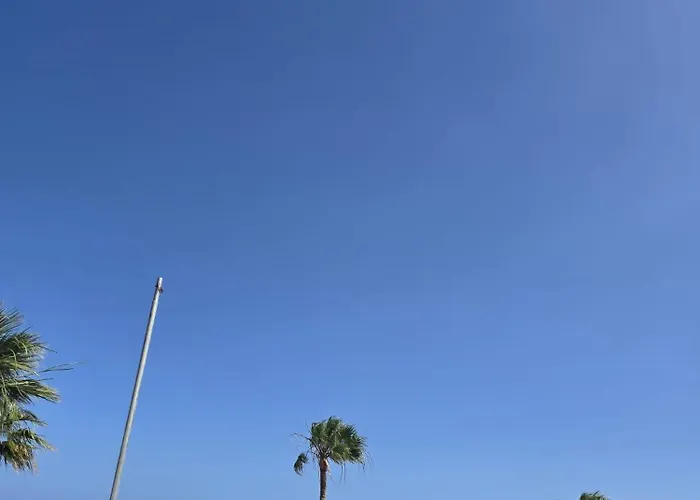 Ocean View Amarilla Golf Villa San Miguel de Abona