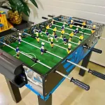 Villa Ocean View Amarilla Golf *