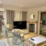 Ocean View Amarilla Golf Villa