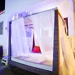Villa Ocean View Amarilla Golf *