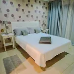 Villa Ocean View Amarilla Golf