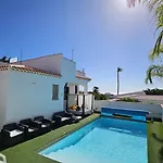 Ocean View Amarilla Golf Villa