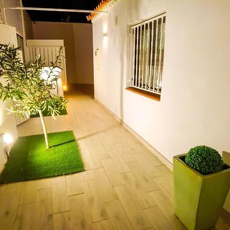 Ocean View Amarilla Golf Willa *