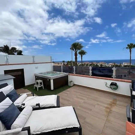 Ocean View Amarilla Golf San Miguel de Abona