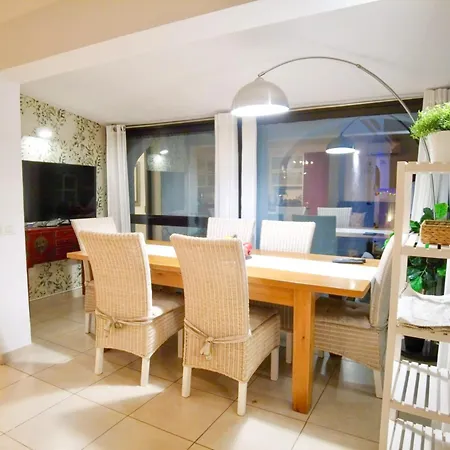 Ocean View Amarilla Golf *