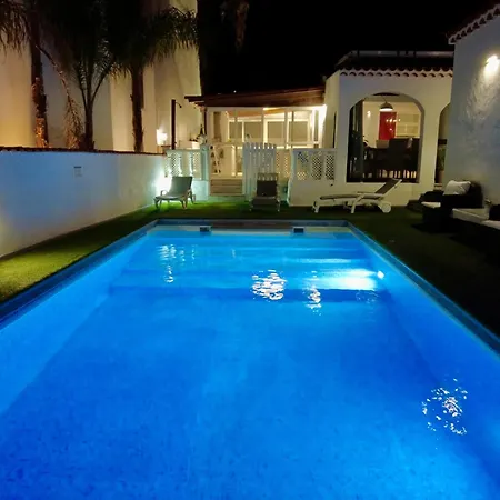 Ocean View Amarilla Golf * San Miguel de Abona