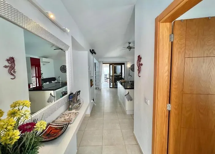 Willa Ocean View Amarilla Golf