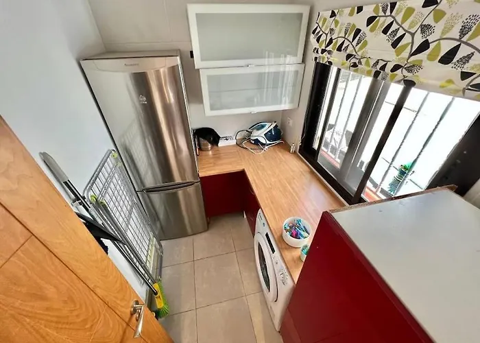 Ocean View Amarilla Golf *