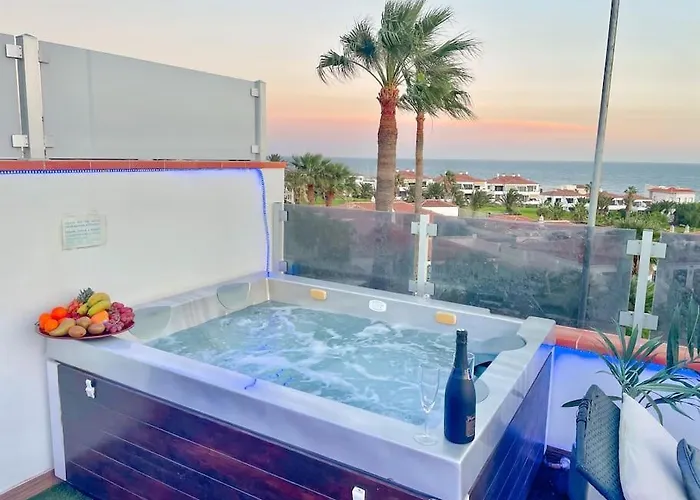 Ocean View Amarilla Golf