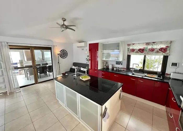 Ocean View Amarilla Golf * San Miguel de Abona