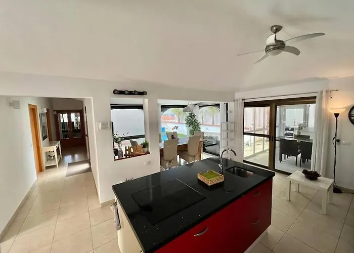 Ocean View Amarilla Golf