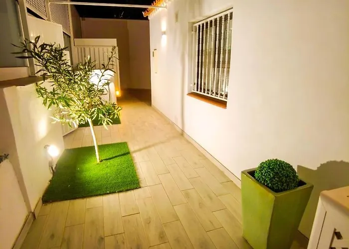 Ocean View Amarilla Golf Willa *