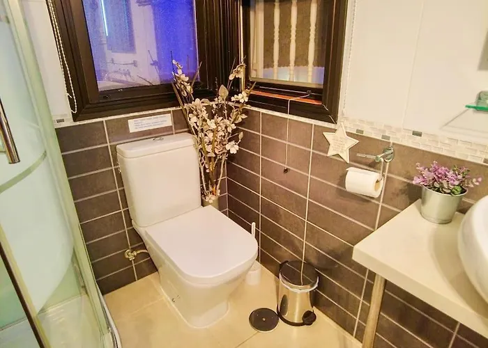 Willa Ocean View Amarilla Golf San Miguel de Abona