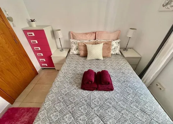 Willa Ocean View Amarilla Golf